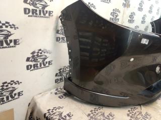 Бампер передний CX-5 KFEP