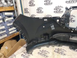 Бампер передний CX-5 KFEP