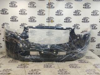 Бампер передний CX-5 KFEP