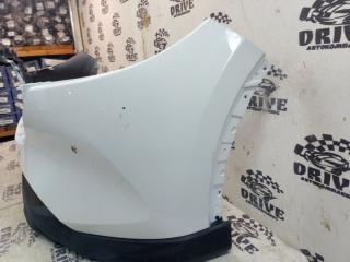 Бампер передний CX-5 KFEP