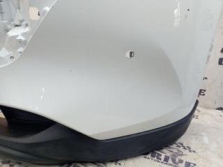 Бампер передний CX-5 KFEP