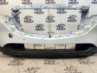 Бампер передний CX-5 KFEP