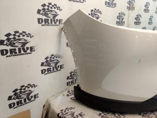 Бампер передний CX-5 KFEP