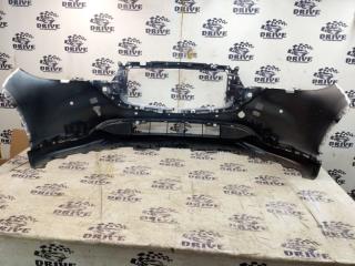 Бампер передний CX-5 KFEP