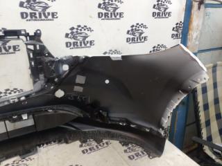 Бампер передний CX-5 KFEP