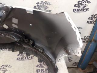 Бампер передний CX-5 KFEP