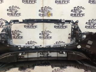 Бампер передний CX-5 KFEP