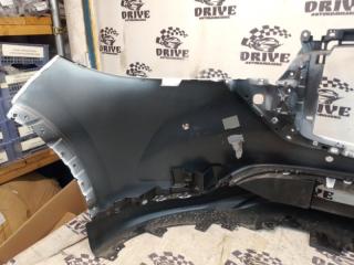 Бампер передний CX-5 KFEP