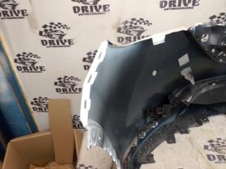 Бампер передний CX-5 KFEP