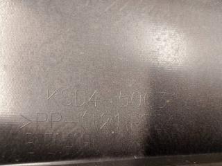 Бампер передний CX-5 KFEP