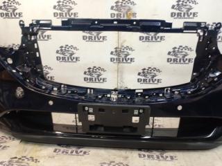 Бампер передний CX-5 KFEP