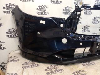 Бампер передний CX-5 KFEP