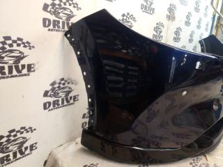 Бампер передний CX-5 KFEP