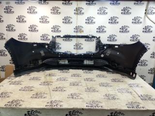 Бампер передний CX-5 KFEP