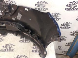 Бампер передний CX-5 KFEP