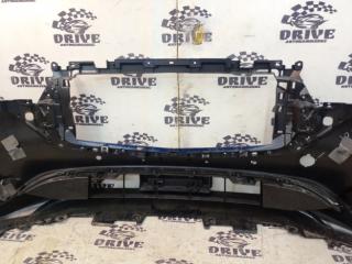 Бампер передний CX-5 KFEP