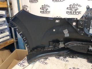 Бампер передний CX-5 KFEP