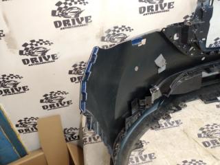 Бампер передний CX-5 KFEP