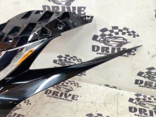 Решетка радиатора передняя LEAF ZE1