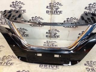 Решетка радиатора передняя LEAF ZE1