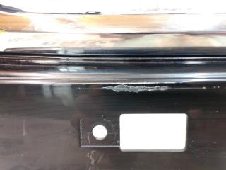 Решетка радиатора передняя LEAF ZE1