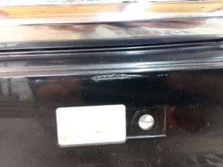 Решетка радиатора передняя LEAF ZE1