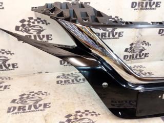 Решетка радиатора передняя LEAF ZE1