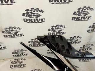 Решетка радиатора передняя LEAF ZE1