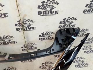 Решетка радиатора передняя LEAF ZE1