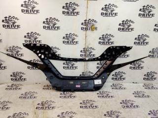 Решетка радиатора передняя LEAF ZE1