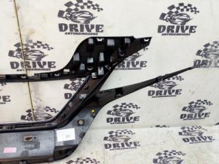 Решетка радиатора передняя LEAF ZE1