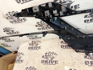 Решетка радиатора передняя LEAF ZE1