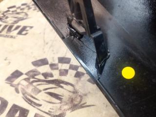 Решетка радиатора передняя LEAF ZE1