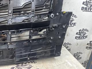 Решетка радиатора передняя ALPHARD AGH30
