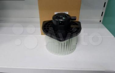 Запчасть мотор отопителя Mitsubishi Lancer 10 7802A017 новая Мотор отопителя Mitsubishi Lancer 10 7802A017 новая
