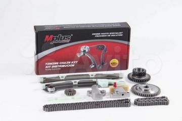 Запчасть ремкомплект системы грм Nissan Xtrail