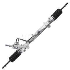 Запчасть рейка рулевая Renault Logan