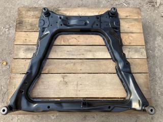Подрамник Nissan Qashqai