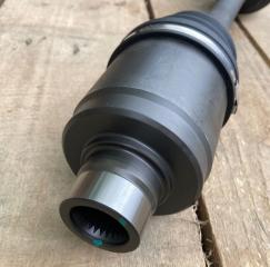 Привод передний левый CR-V RD1