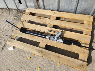 Запчасть рейка рулевая Great Wall Hover
