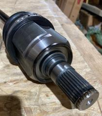 Привод передний правый Soul