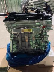 Двигатель Sportage G4NA