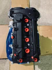 Двигатель Kia Sportage G4NA