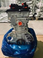 Двигатель Sportage G4NA