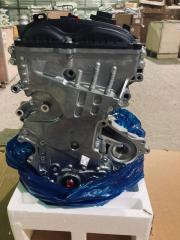 Двигатель Sportage G4NA