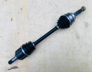 Запчасть привод передний левый Mitsubishi Lancer 9 MR528569 новая Привод передний левый Mitsubishi Lancer 9 MR528569 новая