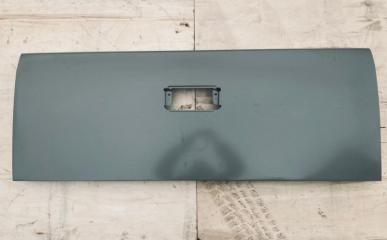 Запчасть задний борт Mazda BT-50