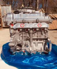 Двигатель Hyundаi elantra