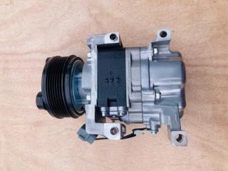 Запчасть компрессор кондиционера Mazda CX-7