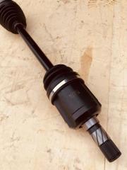 Привод передний левый Mazda Mazda 6 GH GP342560XE новая